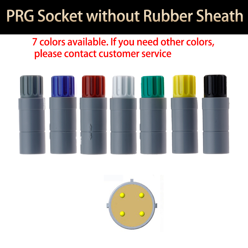 Розетка 1P 0 ° . PRG PKG 2-14- – обзор и цена Threadless Push Pin