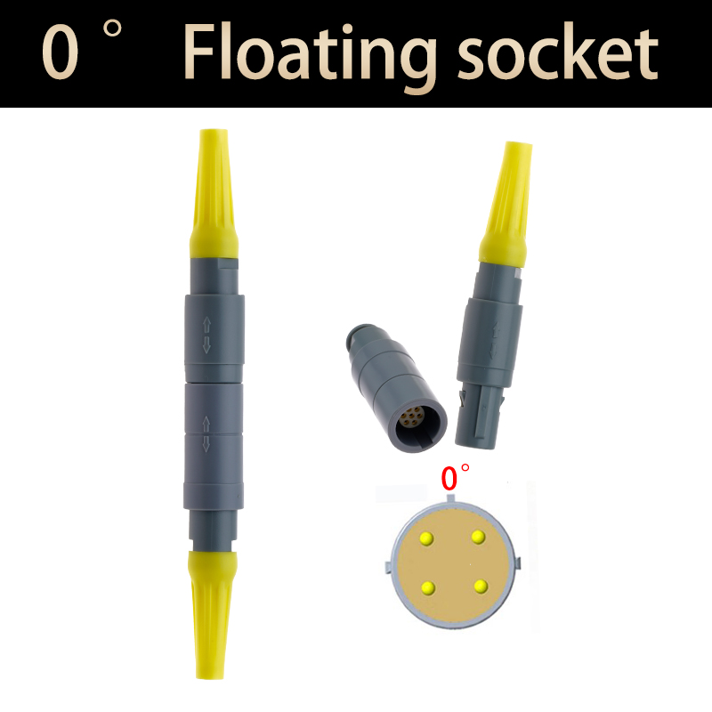 Розетка 1P 0 ° . PRG PKG 2-14- – обзор и цена Threadless Push Pin