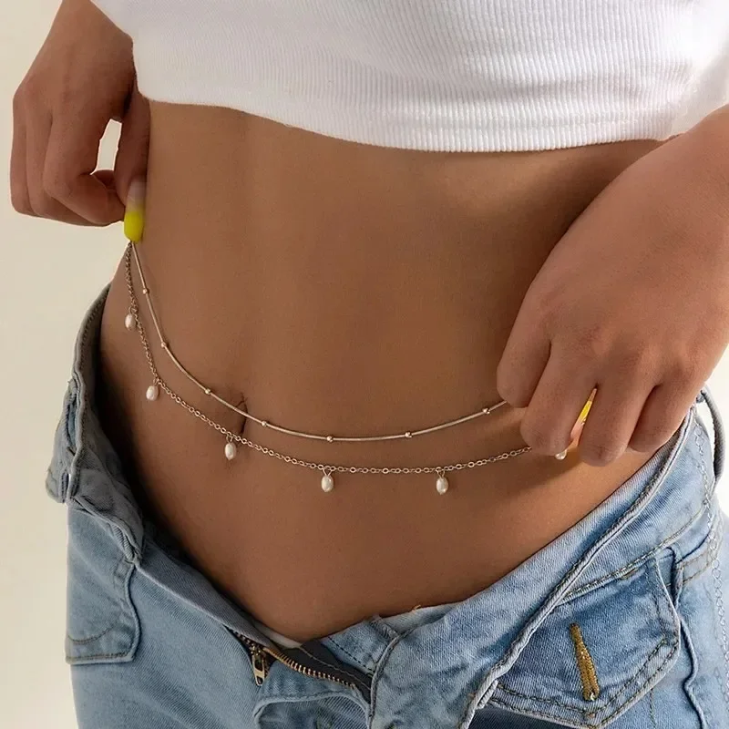 Новый очаровательный сексуальн – обзор и цена Body Jewelry Ends
