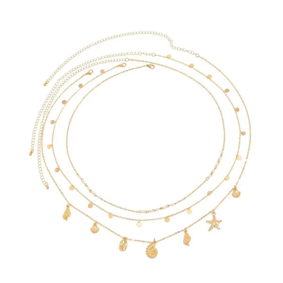 IngeSight.Z 3 шт./компл. Boho  – обзор и цена Body Jewelry Ends