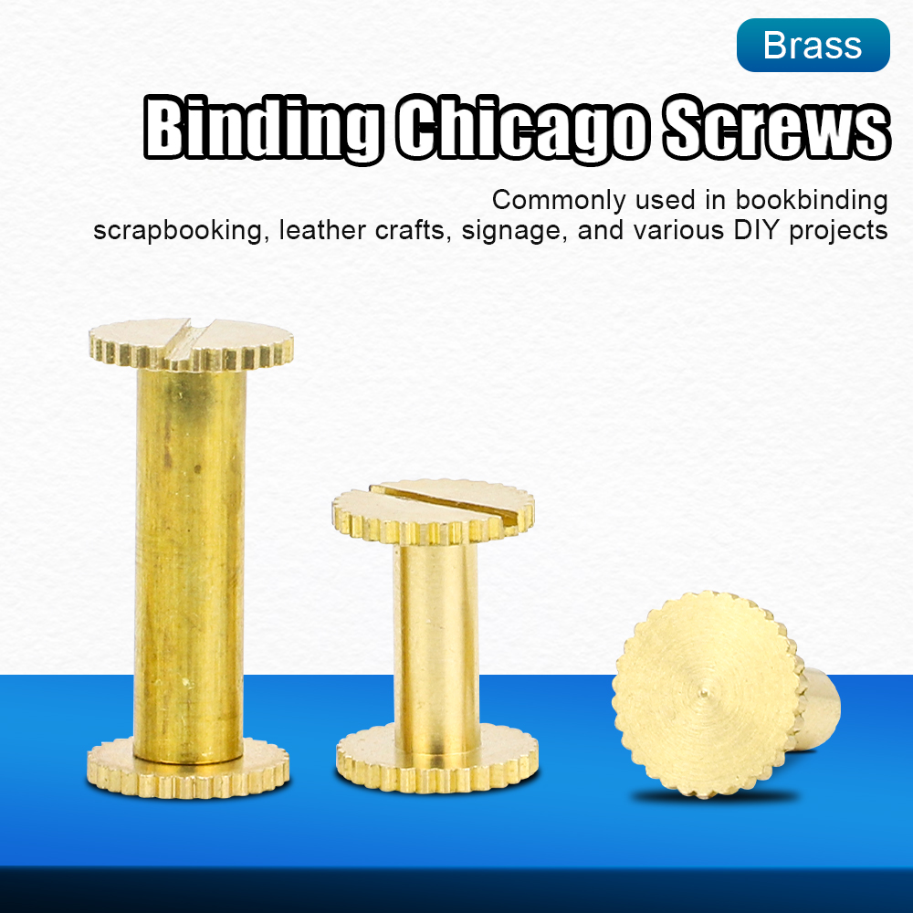 20 шт., латунные винты-заклепк – обзор и цена Body Jewelry Chicago