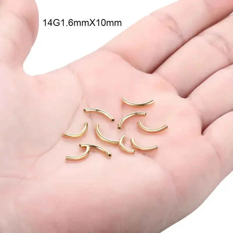 10 шт./лот ASTM F136 титановая – обзор и цена Zoor Body Jewelry