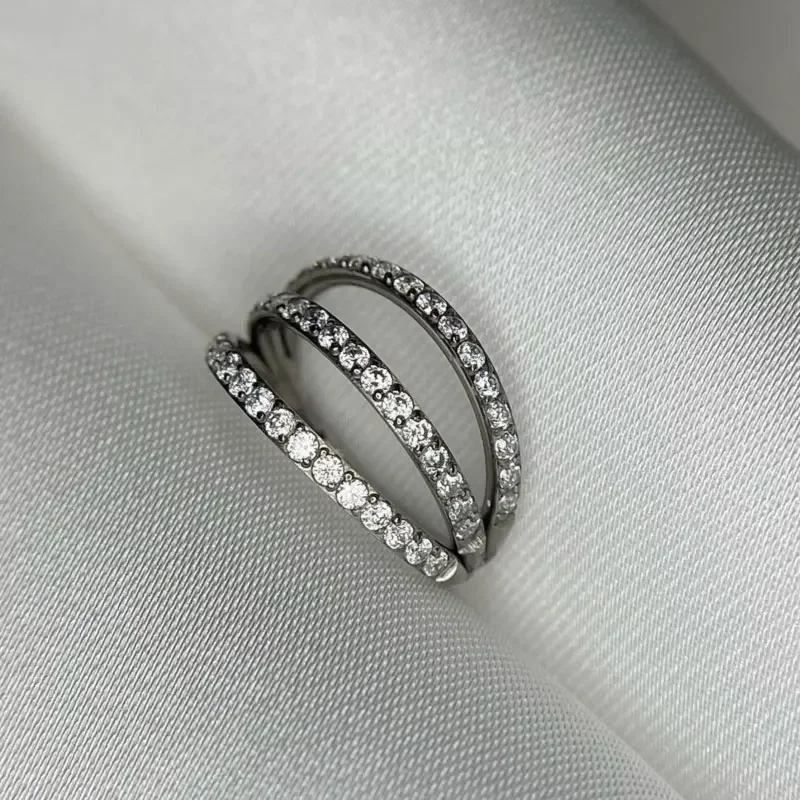 G23 Титановое шарнирное сегмен – обзор и цена Zoor Body Jewelry