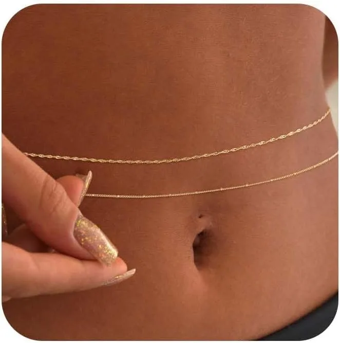 14-каратное позолоченное 26-33 – обзор и цена Body Jewelry Ends